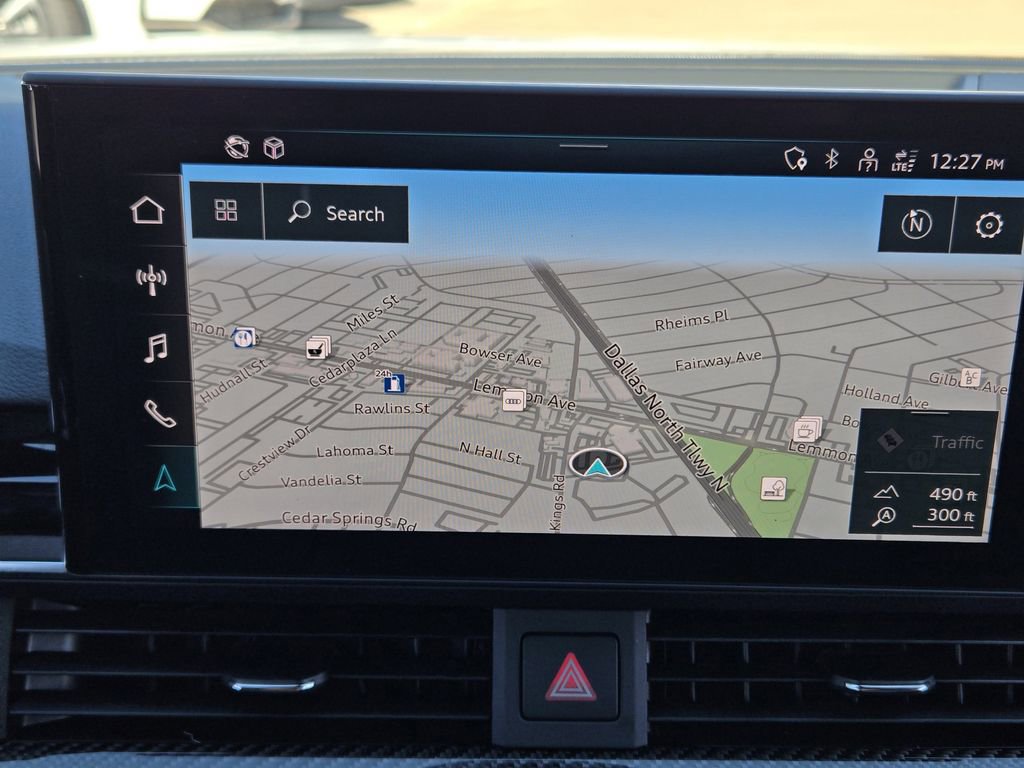 Used 2023 Audi RS 5 Sportback w/ Dynamic Package image 18