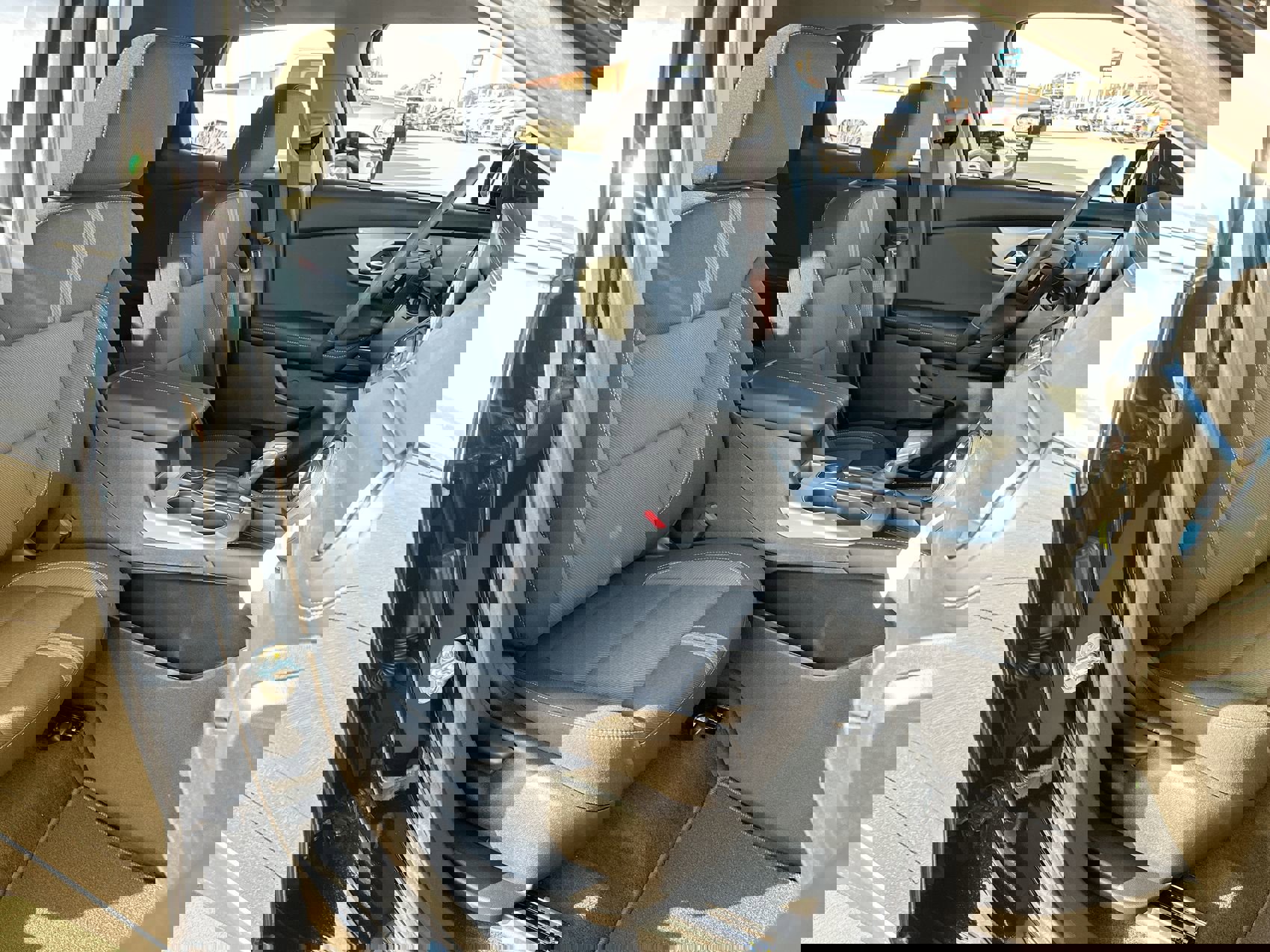 New 2025 Chevrolet Blazer LT w/ Driver Confidence Package image 23