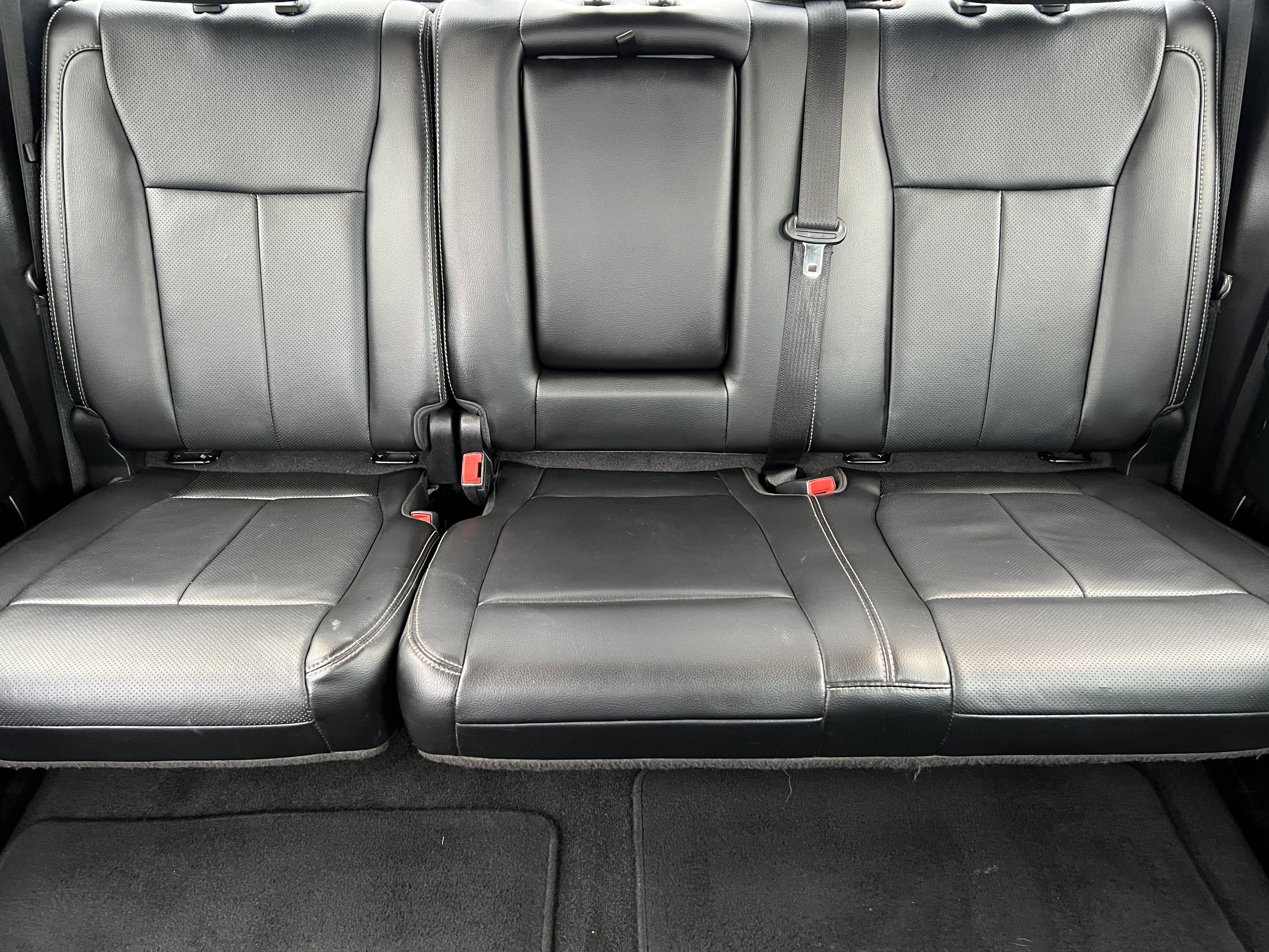 Used 2018 Ford F150 Lariat w/ Equipment Group 502A Luxury image 15