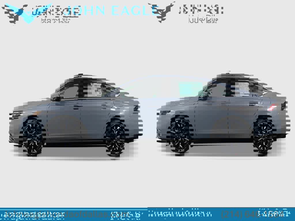 New 2026 Honda Accord Touring image 6