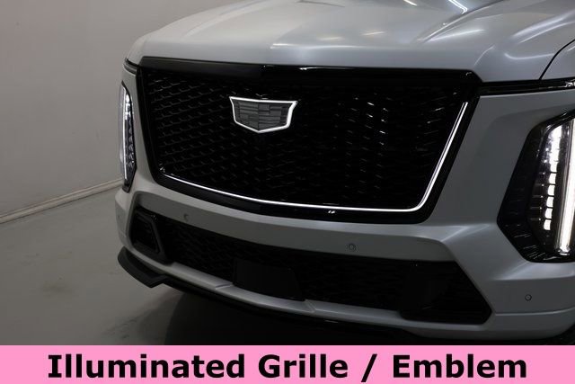 Used 2025 Cadillac Escalade V image 57
