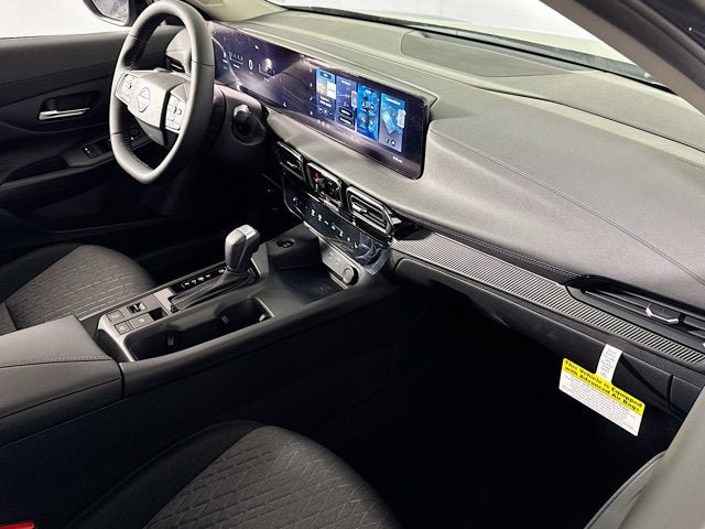 New 2026 Nissan Sentra SV w/ SV Convenience Package FWD image 26