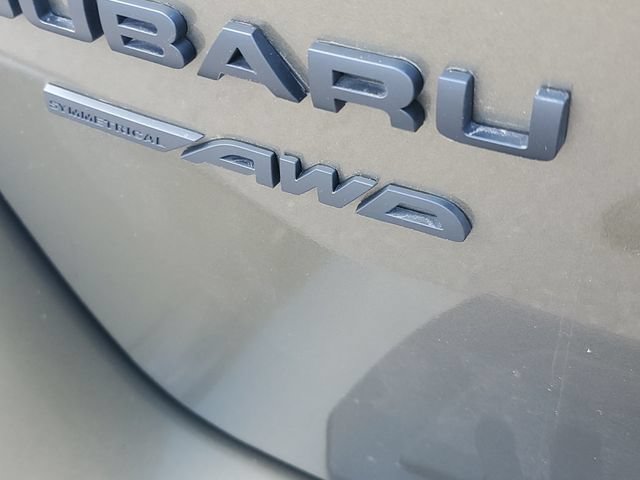 Certified 2025 Subaru Outback Onyx Edition XT AWD/4WD image 6