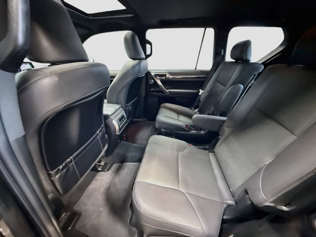 Used 2022 Lexus GX 460 Premium AWD/4WD image 25