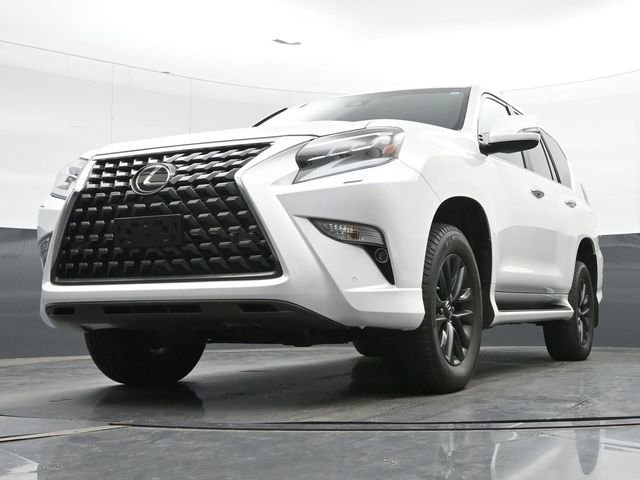 Certified 2023 Lexus GX 460 Premium w/ Premium Package AWD/4WD image 32
