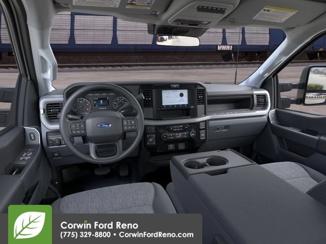 New 2026 Ford F350 XL AWD/4WD image 9