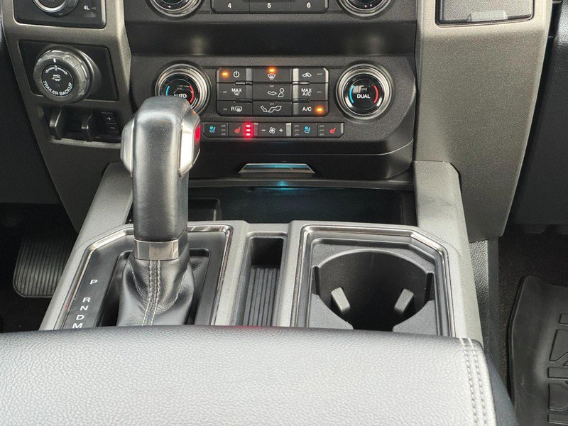 Used 2020 Ford F150 Raptor w/ Equipment Group 802A Luxury image 14