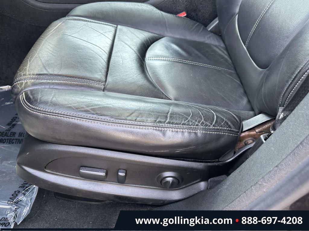 Used 2017 Chevrolet Traverse LT FWD image 18