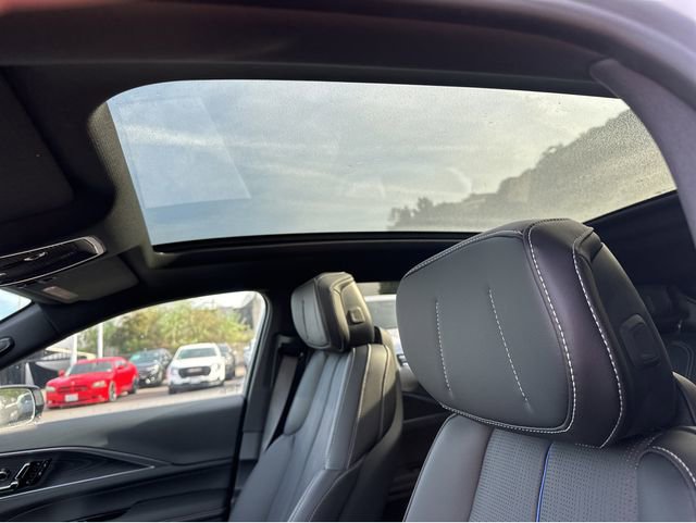 New 2026 Cadillac Lyriq Luxury image 24