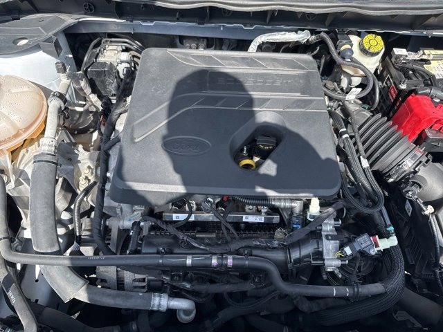 Used 2020 Ford Escape SEL image 6