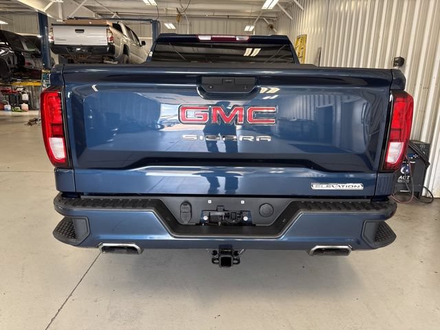 Used 2021 GMC Sierra 1500 Elevation AWD/4WD image 11