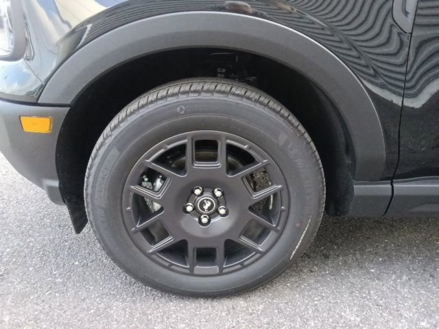 New 2025 Ford Bronco Sport Big Bend w/ Convenience Package image 10