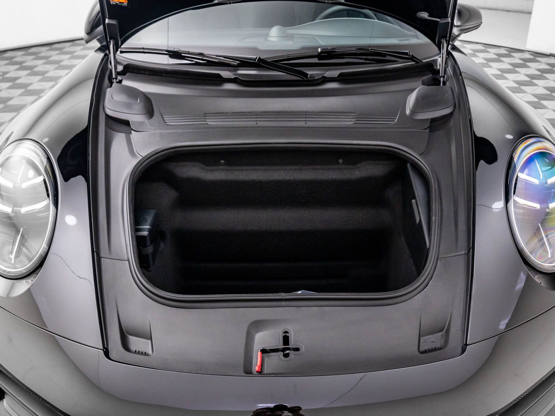 New 2026 Porsche 911 Carrera image 30