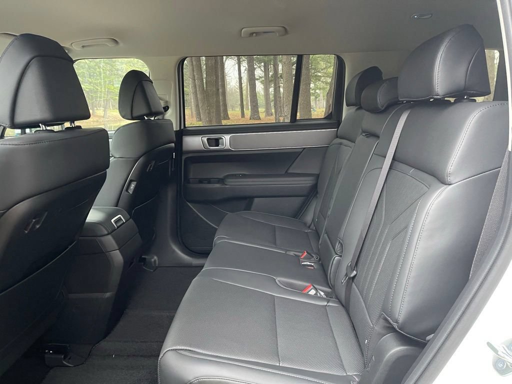 New 2026 Hyundai Santa Fe SEL AWD/4WD image 10