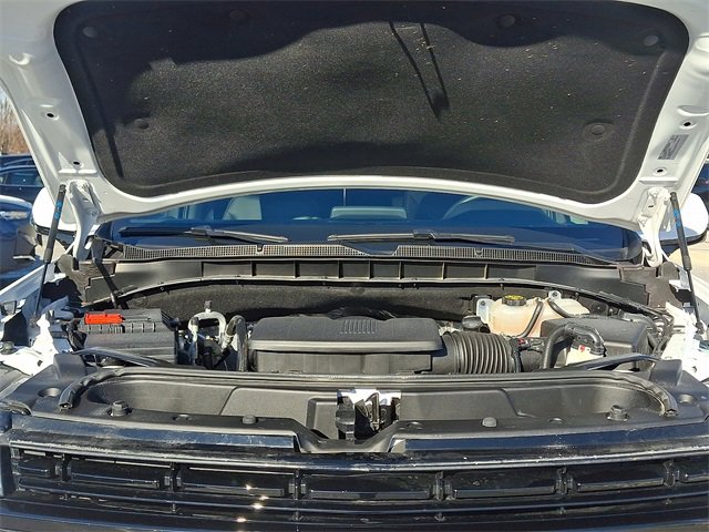 Used 2024 Chevrolet Tahoe RST w/ Luxury Package image 32