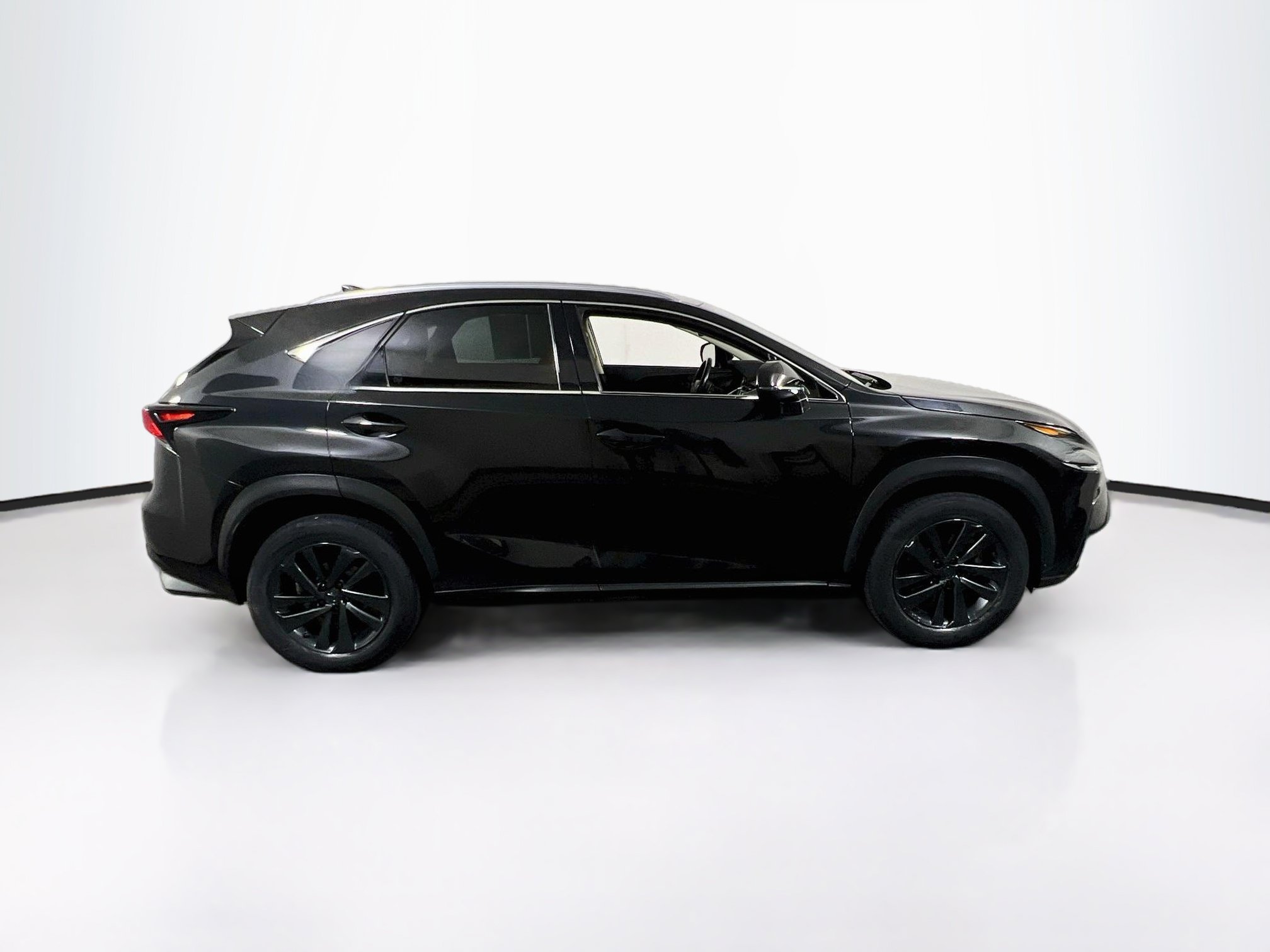 Used 2021 Lexus NX 300 AWD w/ Premium Package image 4