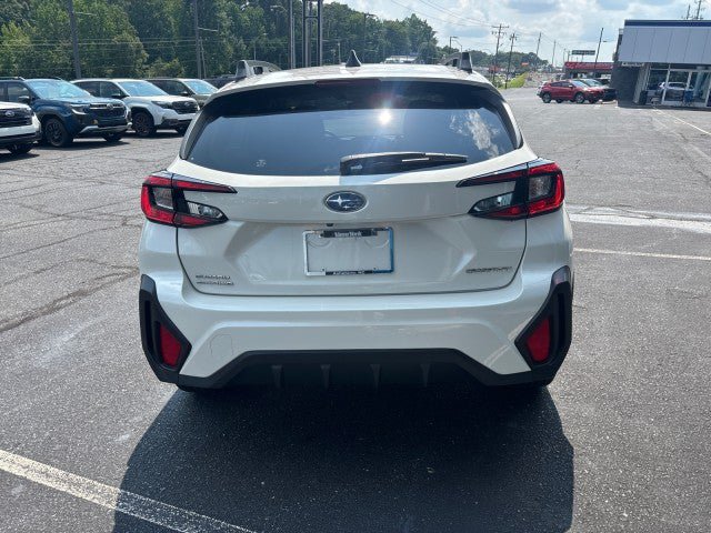 Used 2024 Subaru Crosstrek 2.0i Premium AWD/4WD image 45