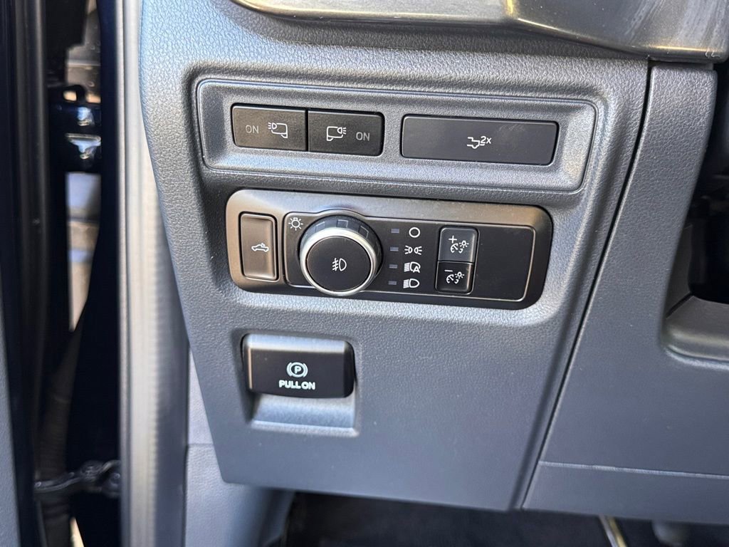 Certified 2023 Ford F150 Tremor image 24