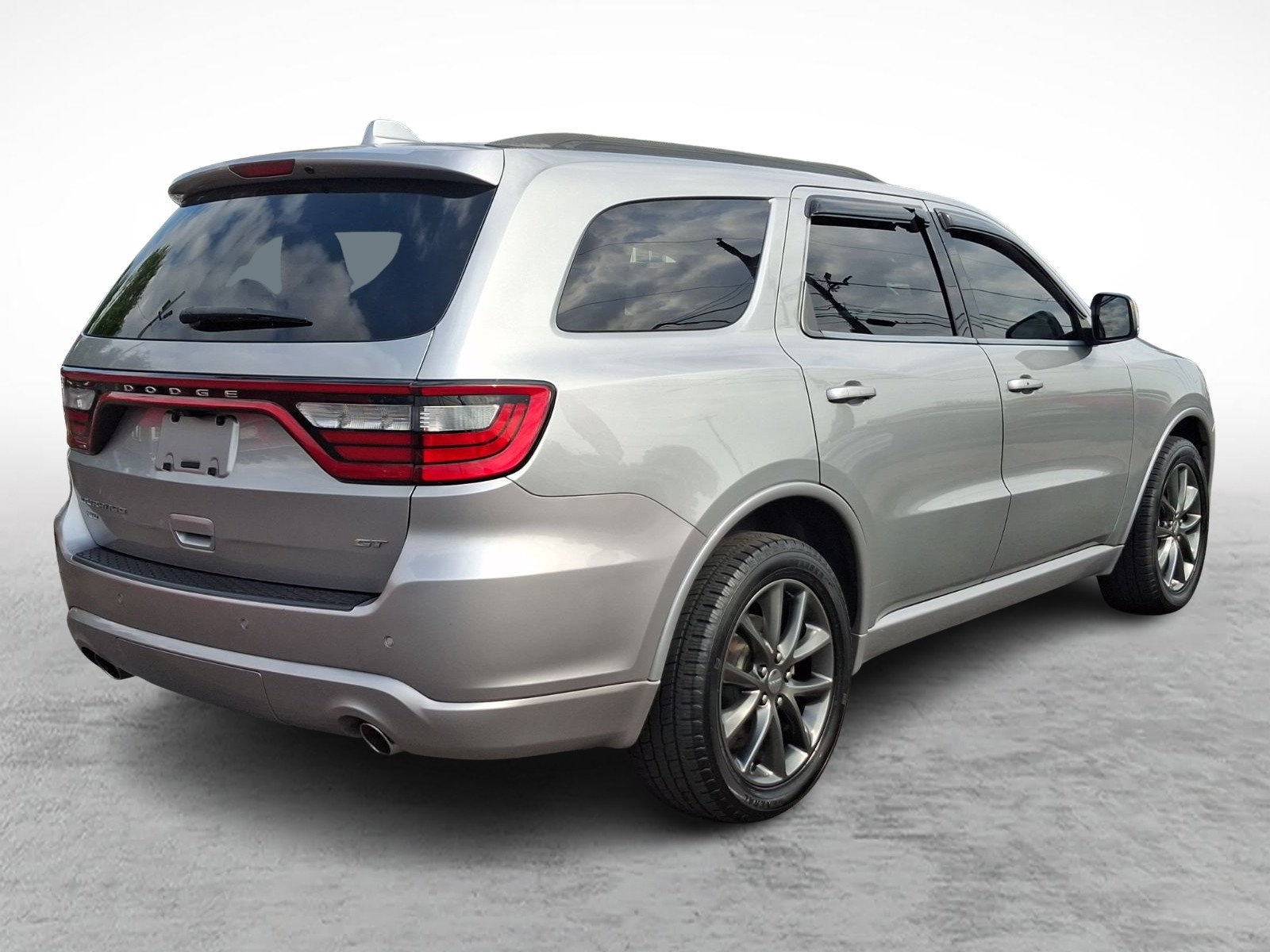 Used 2017 Dodge Durango GT w/ Premium Group AWD/4WD image 6