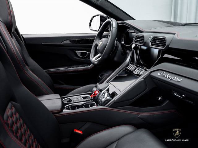 Used 2023 Lamborghini Urus S AWD/4WD image 39
