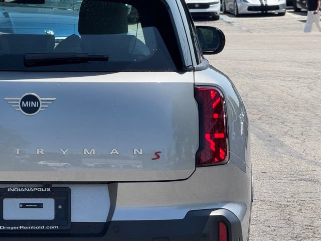 New 2026 MINI Cooper Countryman S AWD/4WD image 5
