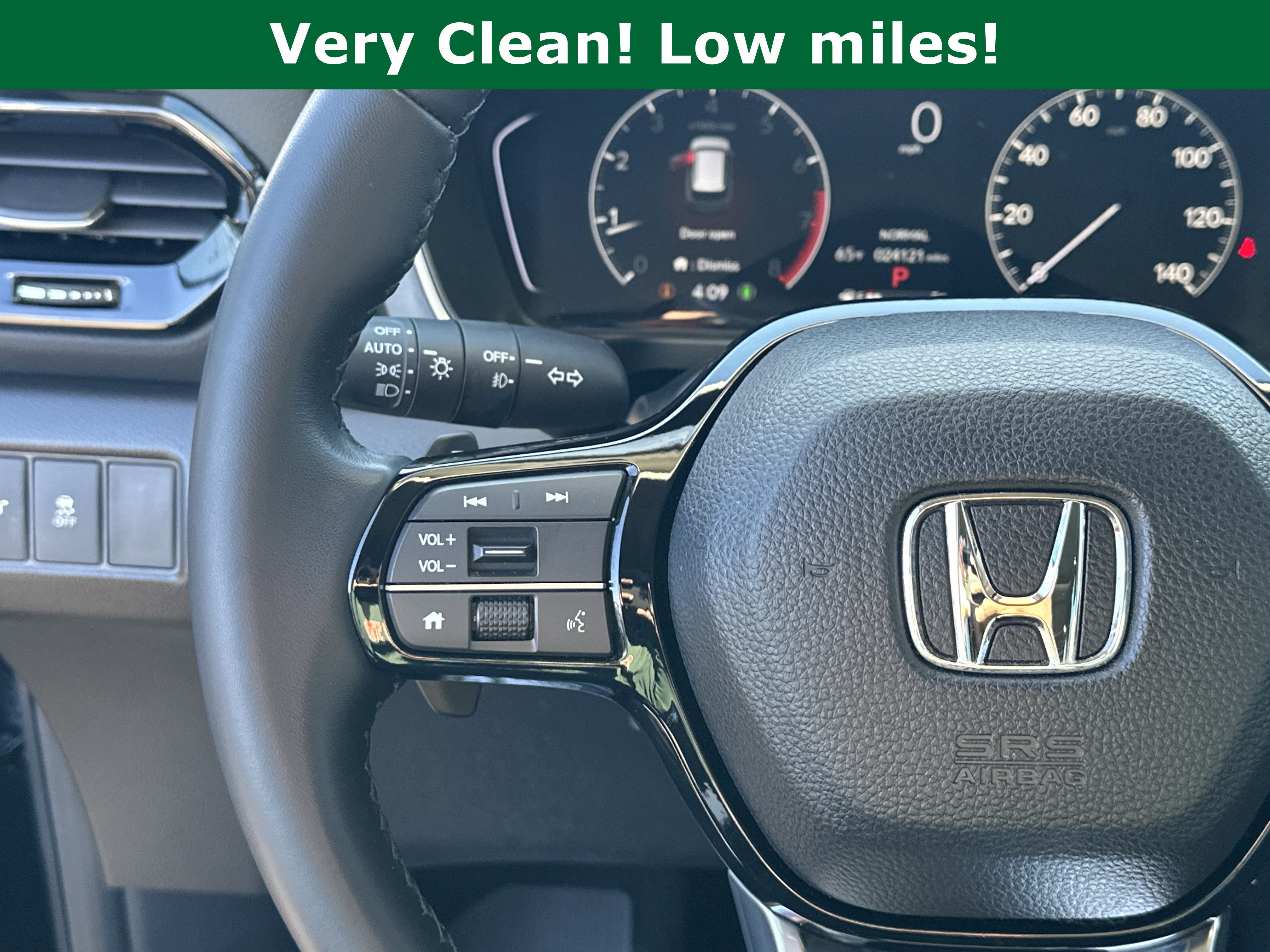 Used 2025 Honda Pilot Touring image 28