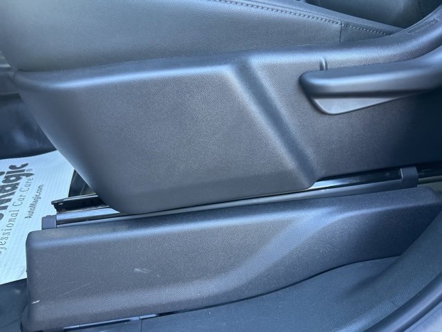 New 2025 Chevrolet Silverado 2500 W/T w/ WT Convenience Package image 15