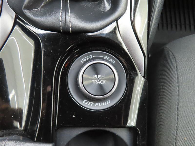 Used 2024 Toyota Corolla GR w/ Performance Package AWD/4WD image 28