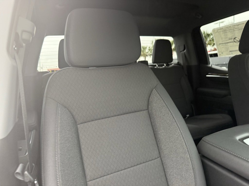 New 2026 Chevrolet Silverado 1500 RST w/ RST Select Package image 42