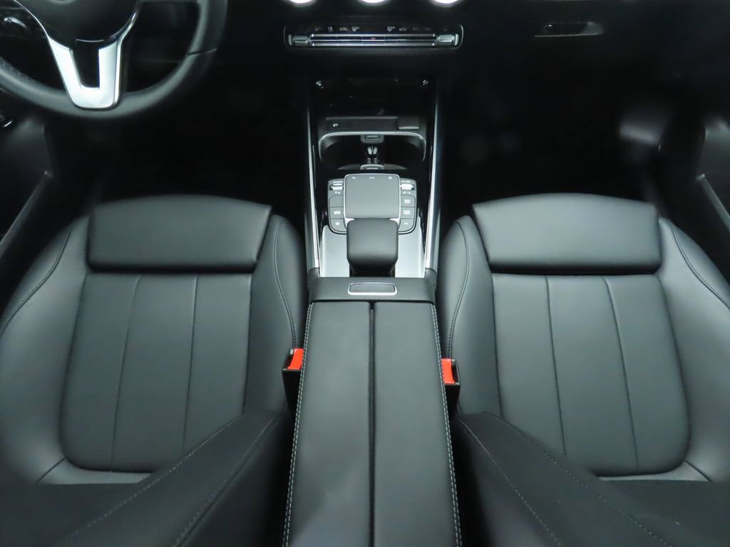 Certified 2023 Mercedes-Benz GLA 250 GLA 250 image 16