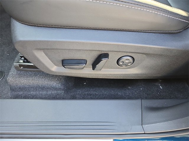 New 2026 Nissan Murano Platinum w/ Cargo Package image 33