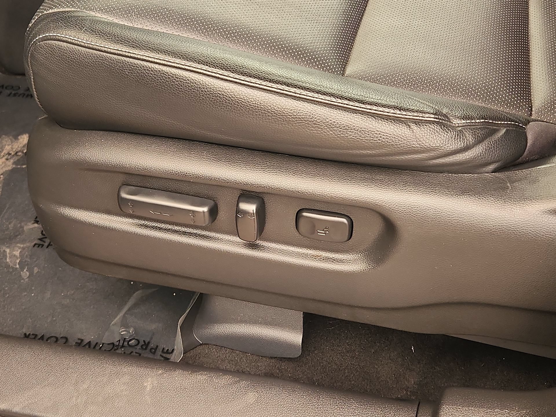 Used 2022 Honda Ridgeline RTL image 14