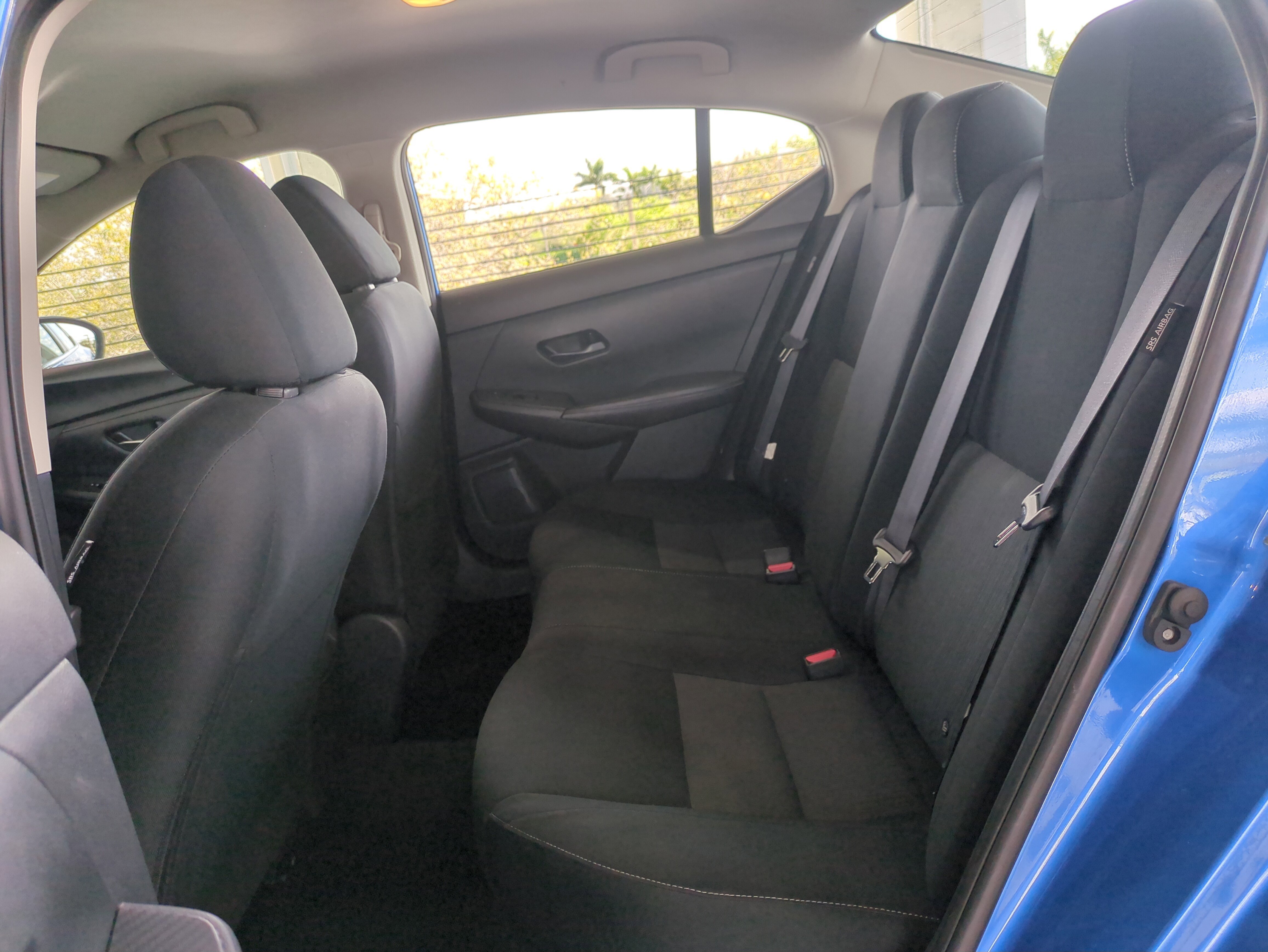Used 2024 Nissan Sentra SV image 15