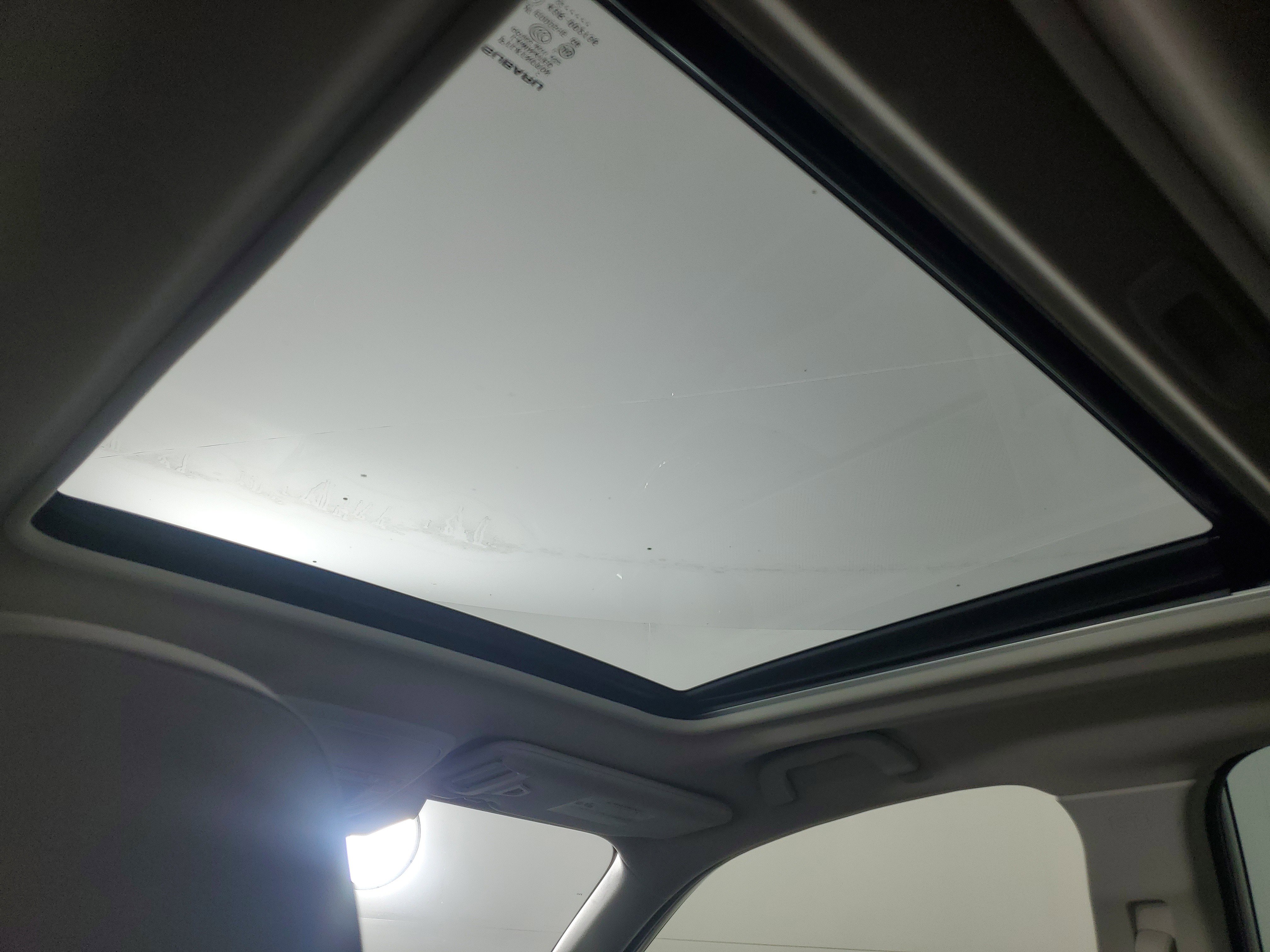 Used 2023 Subaru Forester Limited image 16