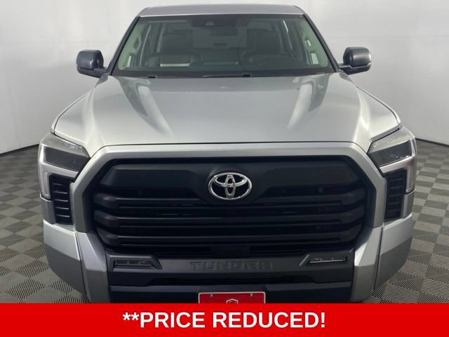 Used 2022 Toyota Tundra SR5 AWD/4WD video 2