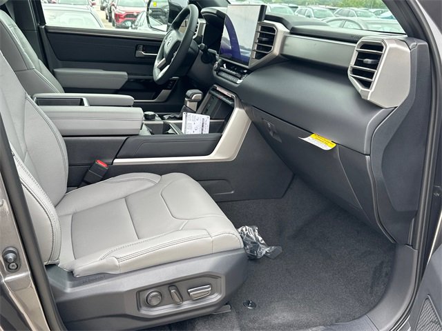 New 2026 Toyota Tundra Limited image 11