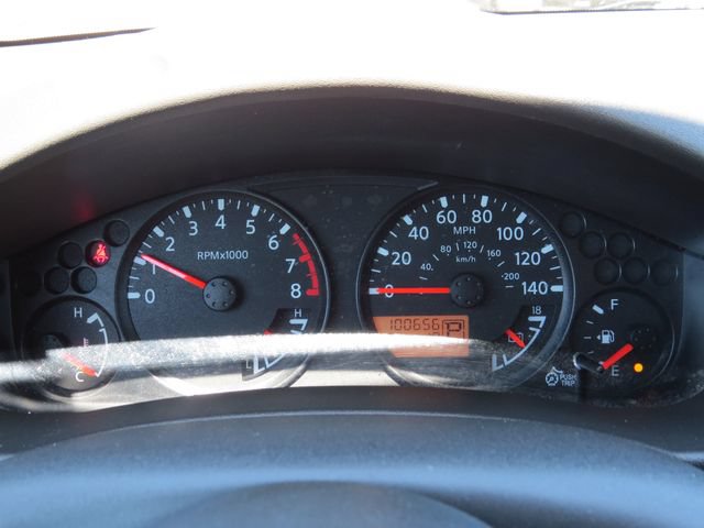 Used 2019 Nissan Frontier SV RWD image 18