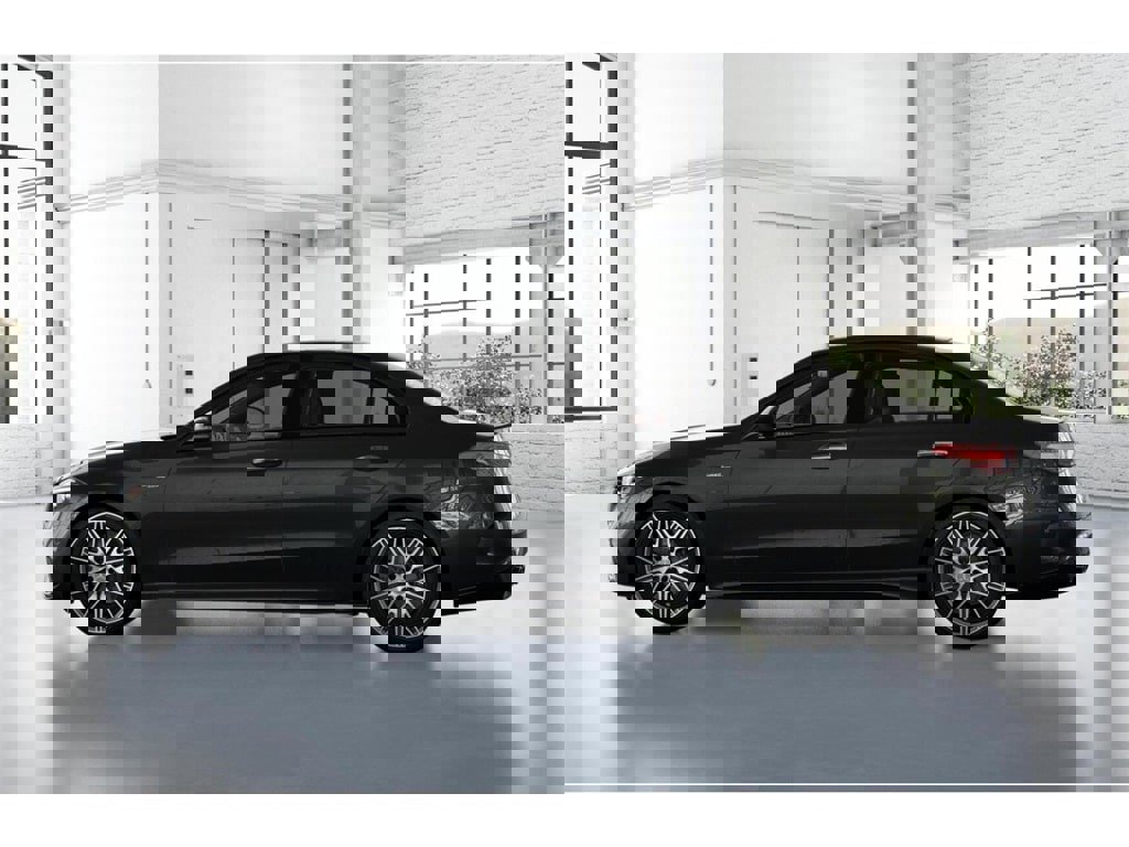 New 2026 Mercedes-Benz C 43 AMG 4MATIC Sedan image 33