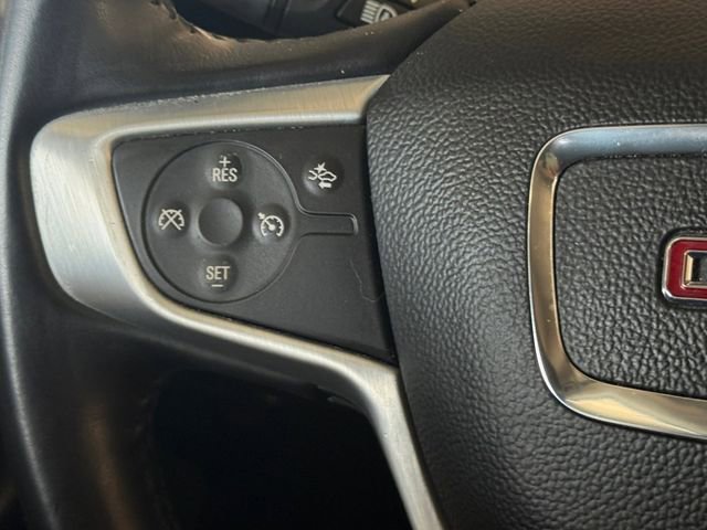 Used 2020 GMC Terrain SLE image 10