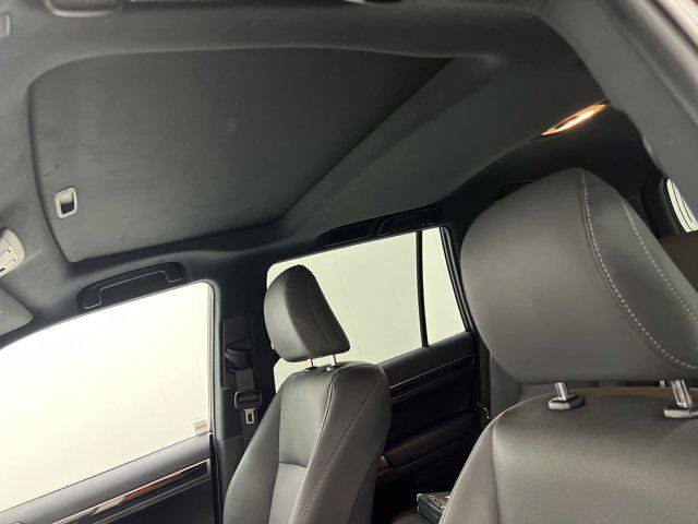 Certified 2023 Lexus GX 460 Premium w/ Premium Package AWD/4WD image 30