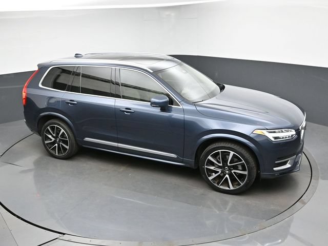 Used 2023 Volvo XC90 B6 Plus w/ Protection Package Premier AWD/4WD image 44