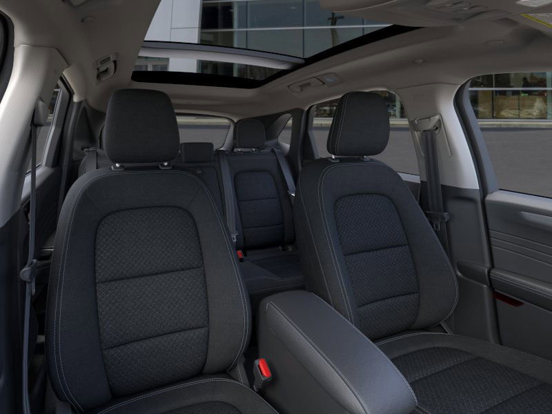 New 2025 Ford Escape Active w/ Cold Weather Package image 10