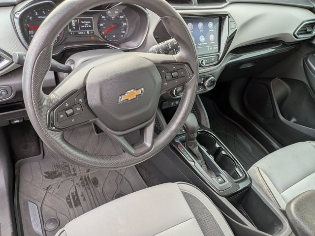 Used 2021 Chevrolet TrailBlazer LT w/ Convenience Package image 10