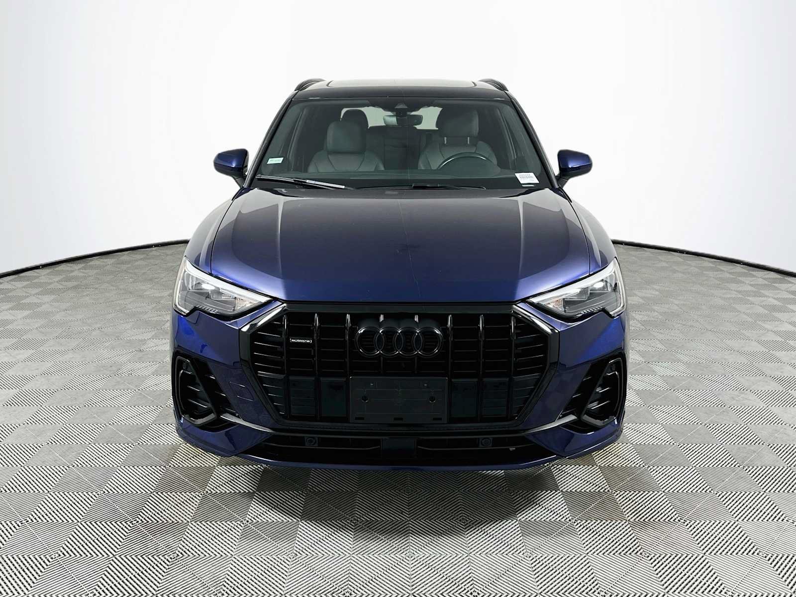 Used 2021 Audi Q3 2.0T Premium w/ Convenience Package AWD/4WD video 2