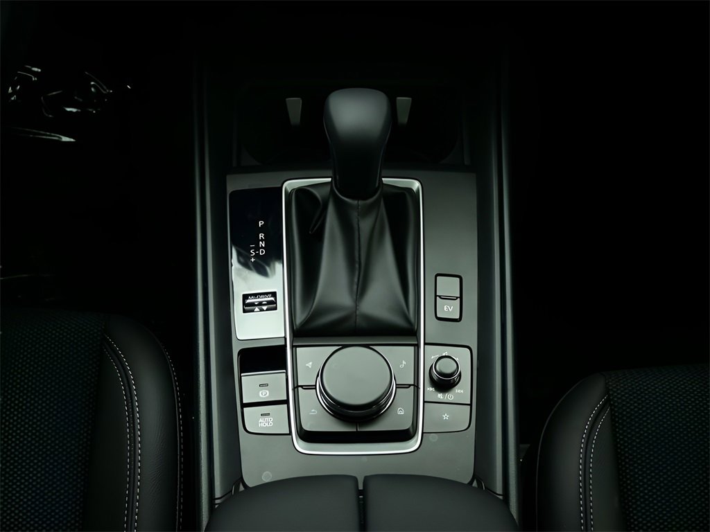 Certified 2025 MAZDA CX-50 2.5 Hybrid w/ Weather Package image 6