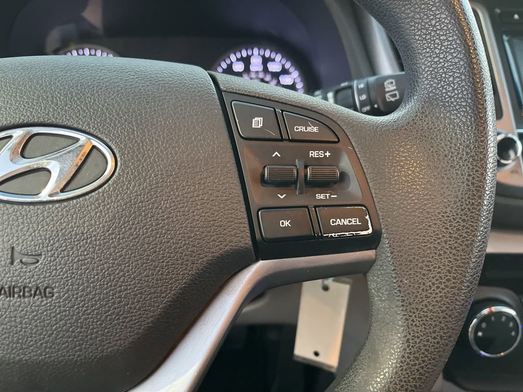 Used 2018 Hyundai Tucson SE w/ Cargo Package image 21