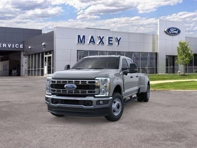 New 2026 Ford F350 XLT w/ 360-Degree Camera Package AWD/4WD image 2