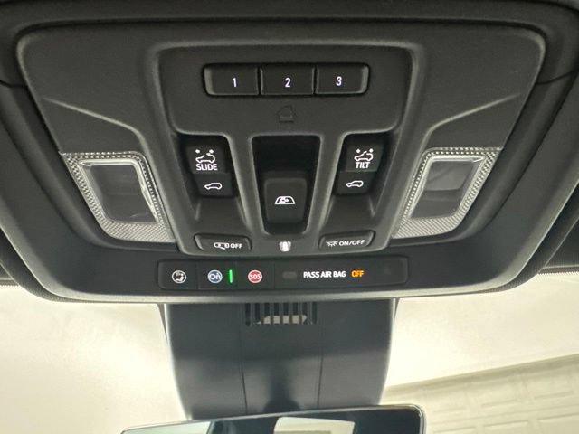 New 2026 Chevrolet Silverado 1500 High Country w/ Technology Package AWD/4WD image 24