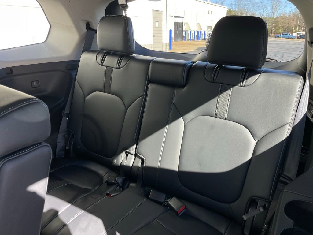 Certified 2025 Honda Pilot EX-L image 41