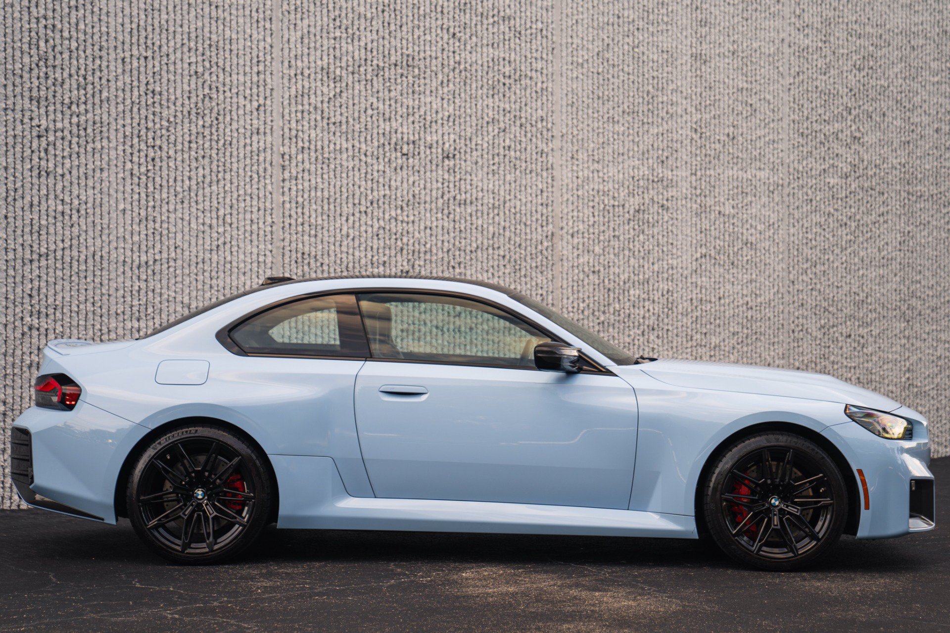 Used 2024 BMW M2 w/ Carbon Package RWD image 11